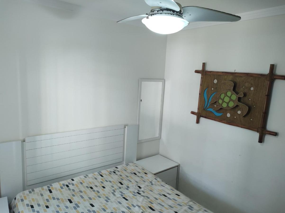 Apartamento Ubatuba - Praia Grande - 80M Da Praia - Ate 8 Pessoas - Praia Grande Ubatuba - 2 Quartos Dış mekan fotoğraf