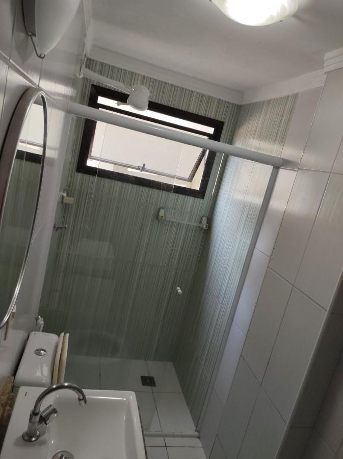 Apartamento Ubatuba - Praia Grande - 80M Da Praia - Ate 8 Pessoas - Praia Grande Ubatuba - 2 Quartos Dış mekan fotoğraf