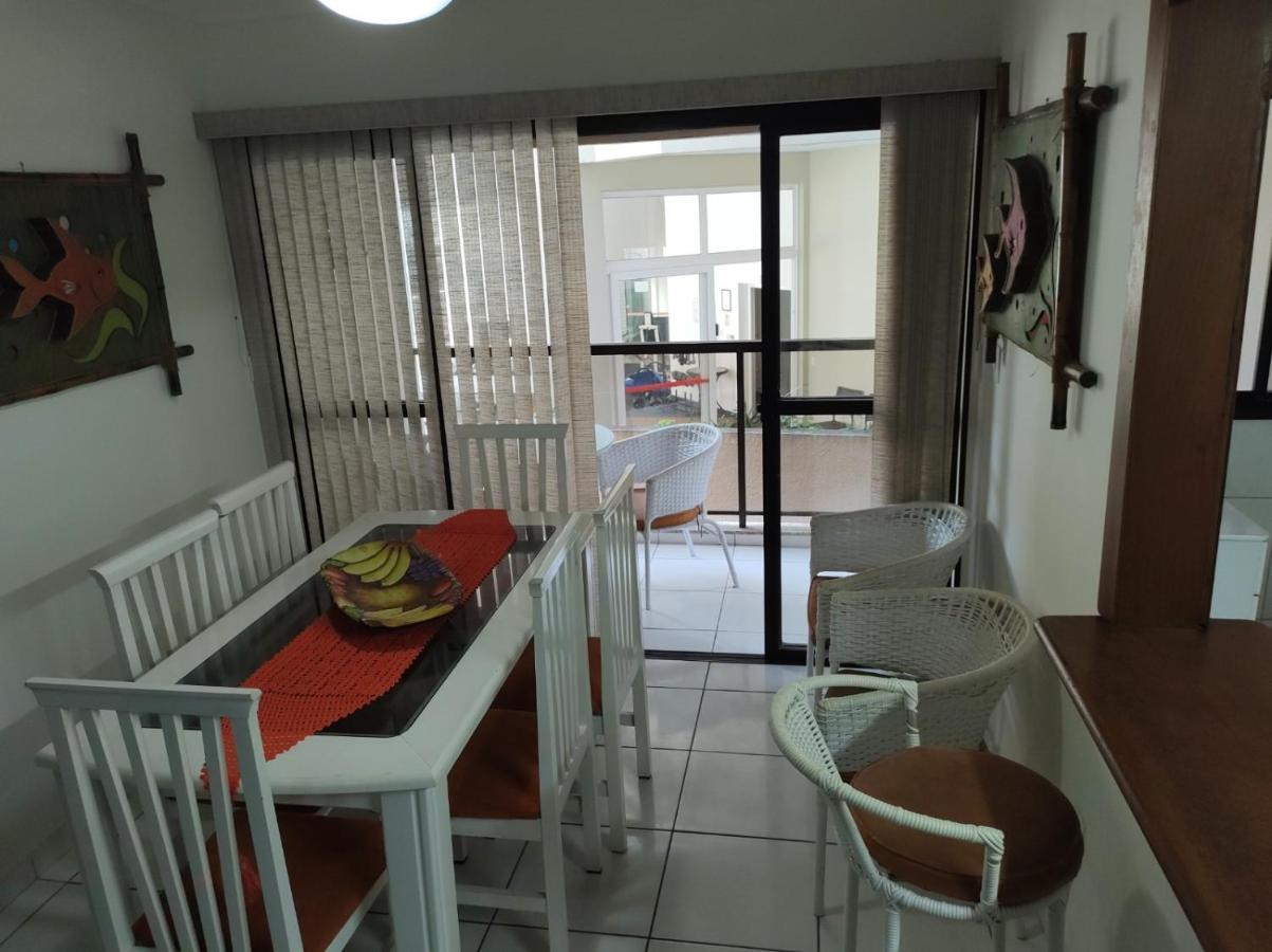 Apartamento Ubatuba - Praia Grande - 80M Da Praia - Ate 8 Pessoas - Praia Grande Ubatuba - 2 Quartos Dış mekan fotoğraf