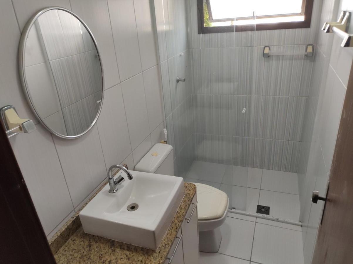 Apartamento Ubatuba - Praia Grande - 80M Da Praia - Ate 8 Pessoas - Praia Grande Ubatuba - 2 Quartos Dış mekan fotoğraf