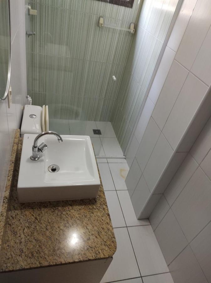 Apartamento Ubatuba - Praia Grande - 80M Da Praia - Ate 8 Pessoas - Praia Grande Ubatuba - 2 Quartos Dış mekan fotoğraf