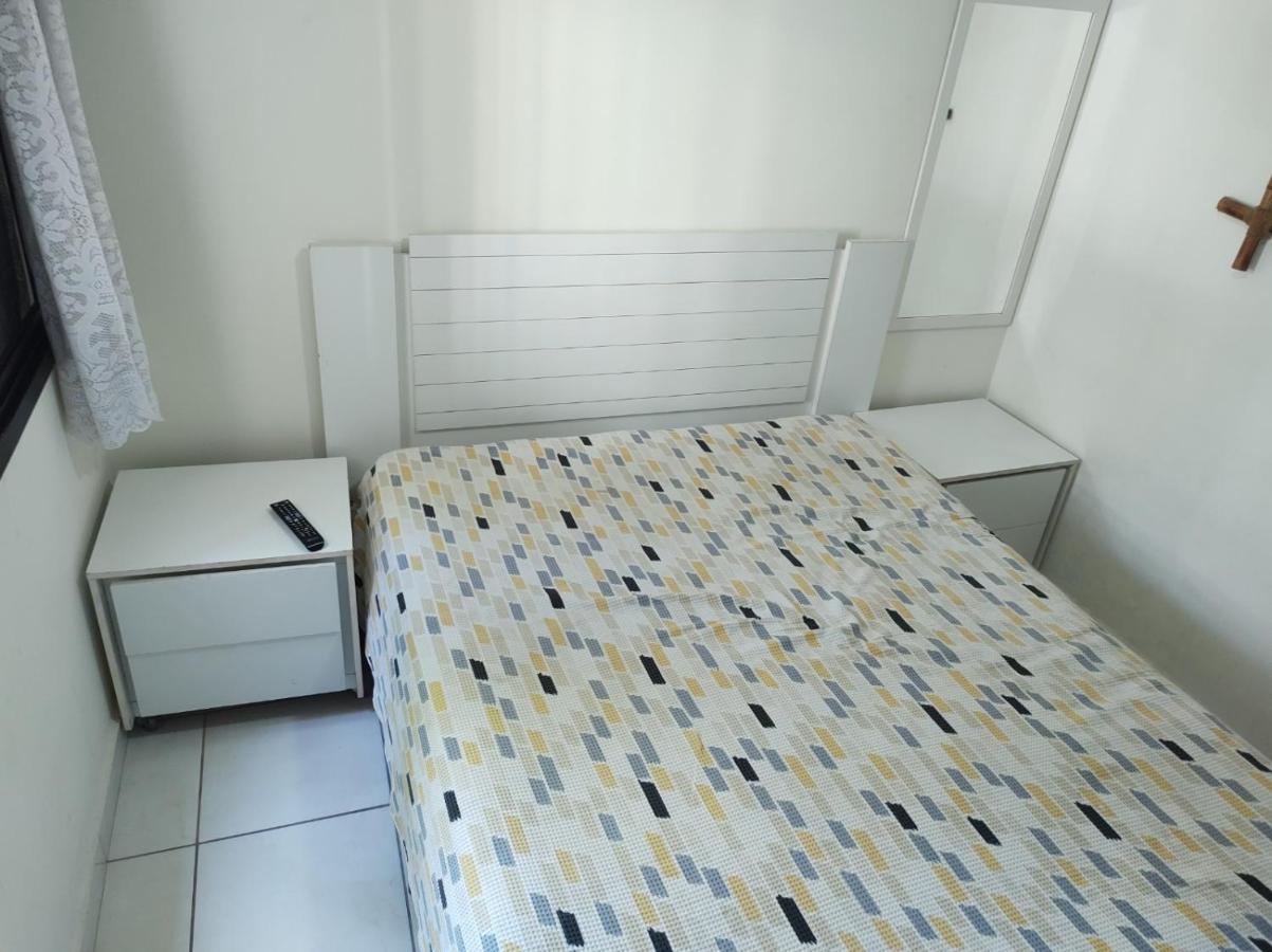 Apartamento Ubatuba - Praia Grande - 80M Da Praia - Ate 8 Pessoas - Praia Grande Ubatuba - 2 Quartos Dış mekan fotoğraf