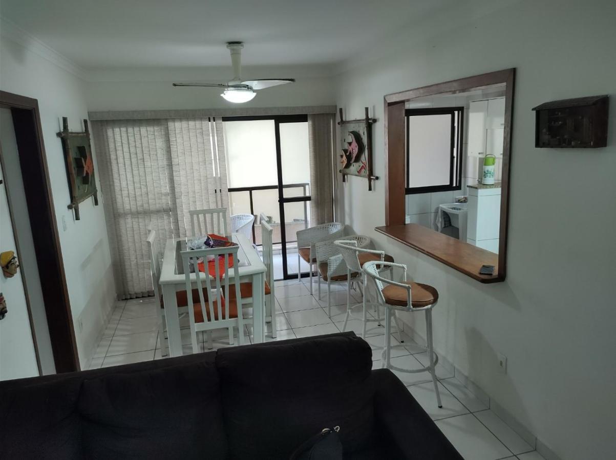 Apartamento Ubatuba - Praia Grande - 80M Da Praia - Ate 8 Pessoas - Praia Grande Ubatuba - 2 Quartos Dış mekan fotoğraf