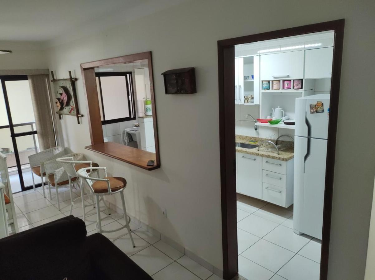 Apartamento Ubatuba - Praia Grande - 80M Da Praia - Ate 8 Pessoas - Praia Grande Ubatuba - 2 Quartos Dış mekan fotoğraf